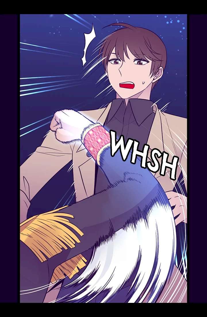 They Say I Was Born A King