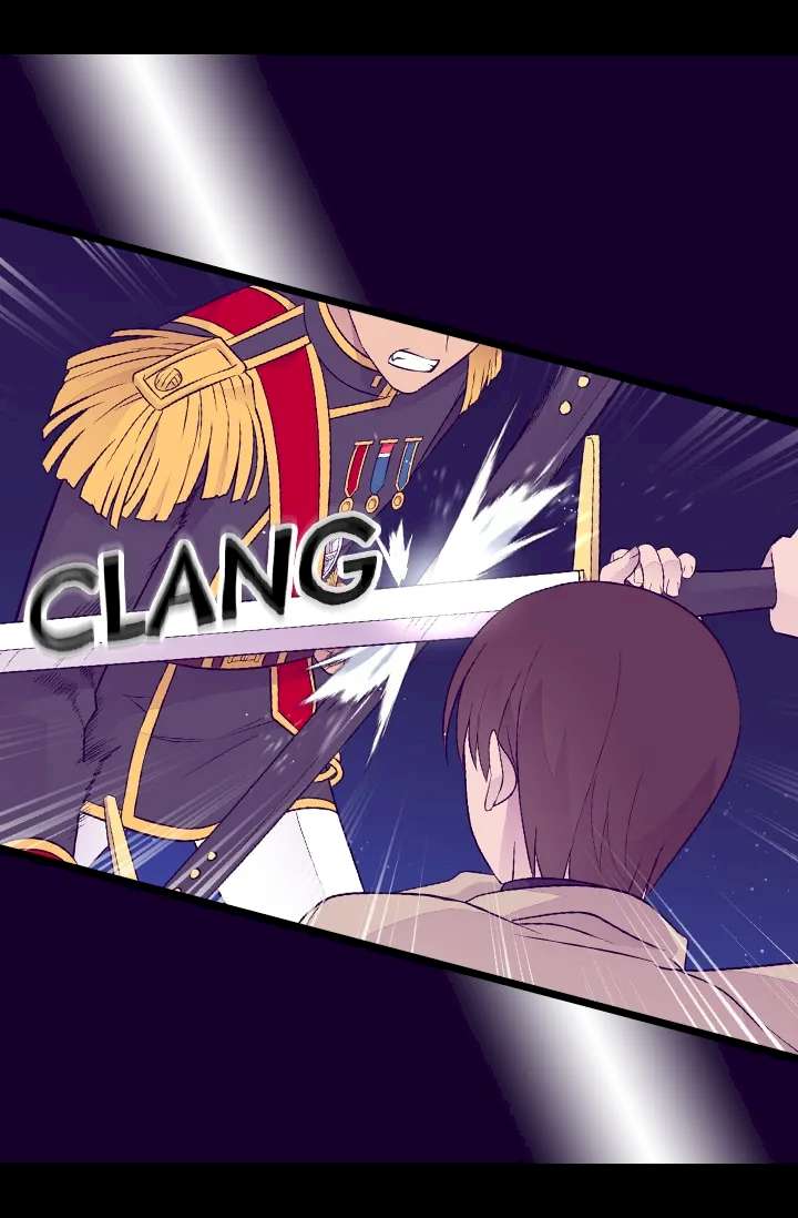 They Say I Was Born A King