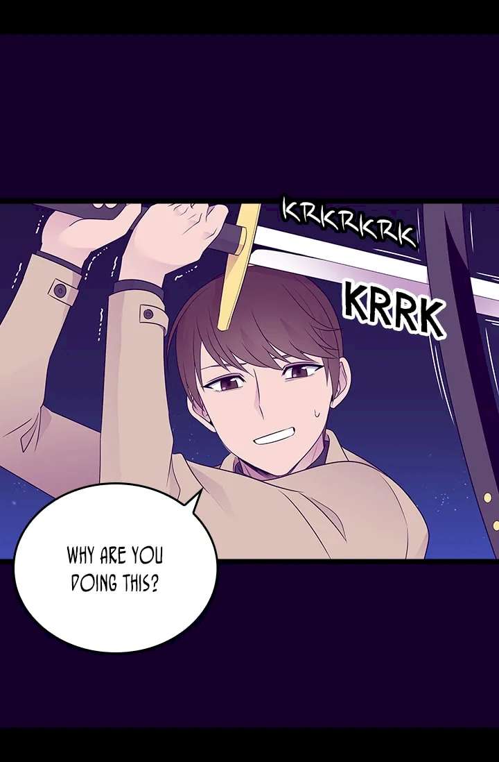 They Say I Was Born A King