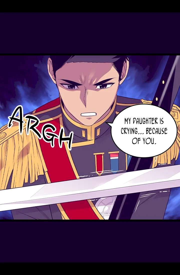 They Say I Was Born A King