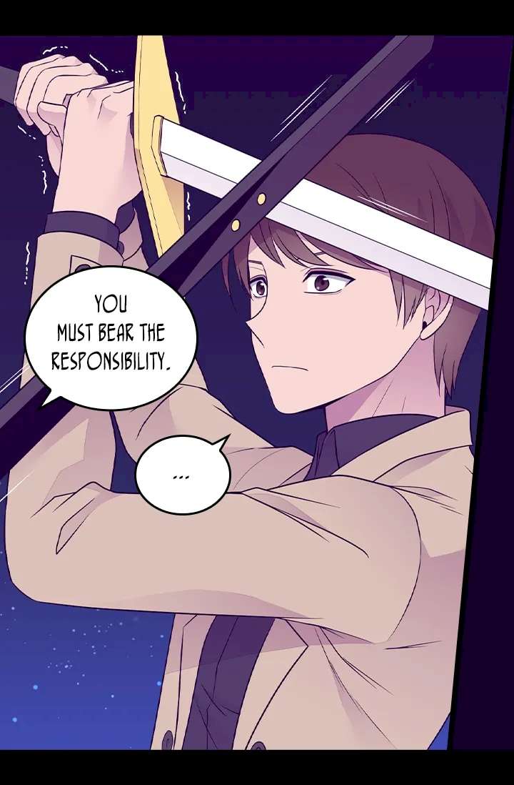 They Say I Was Born A King