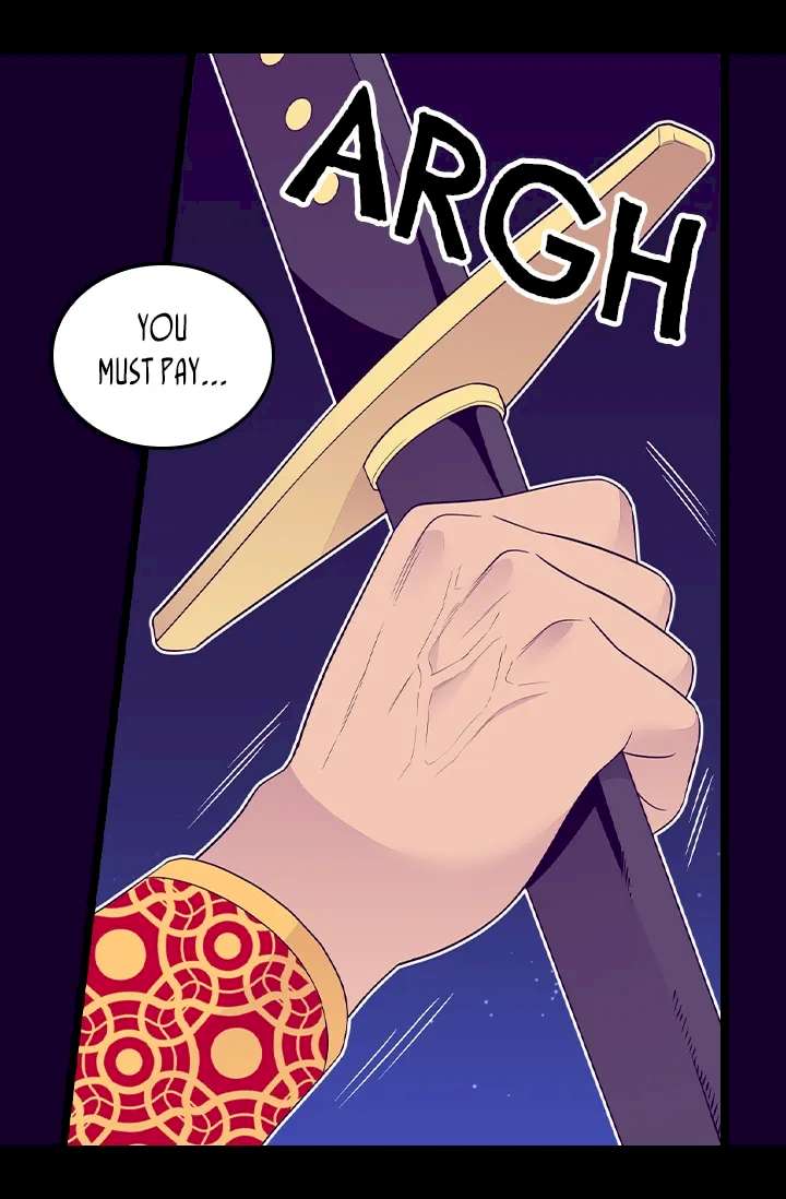 They Say I Was Born A King