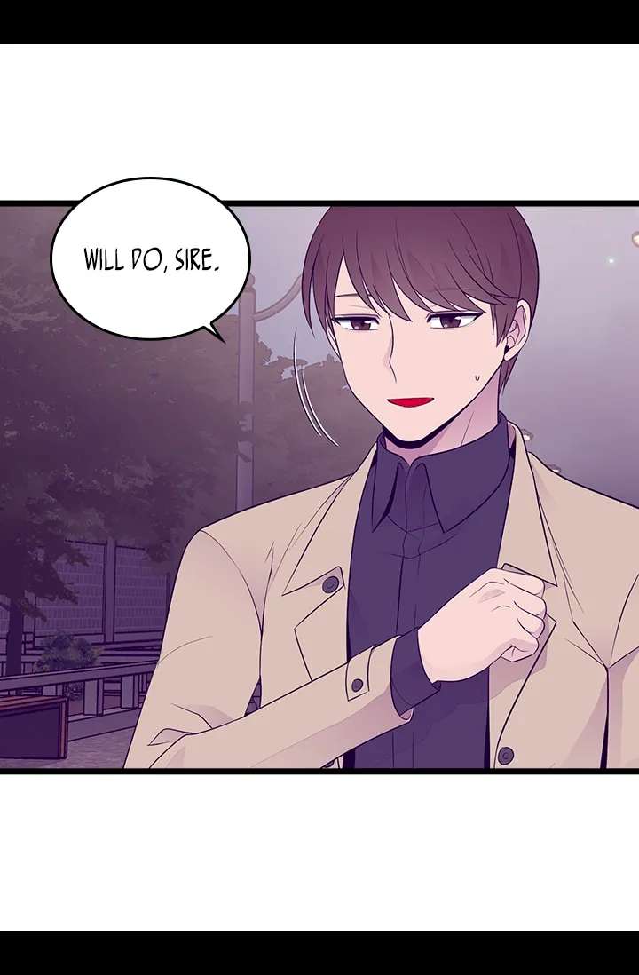 They Say I Was Born A King