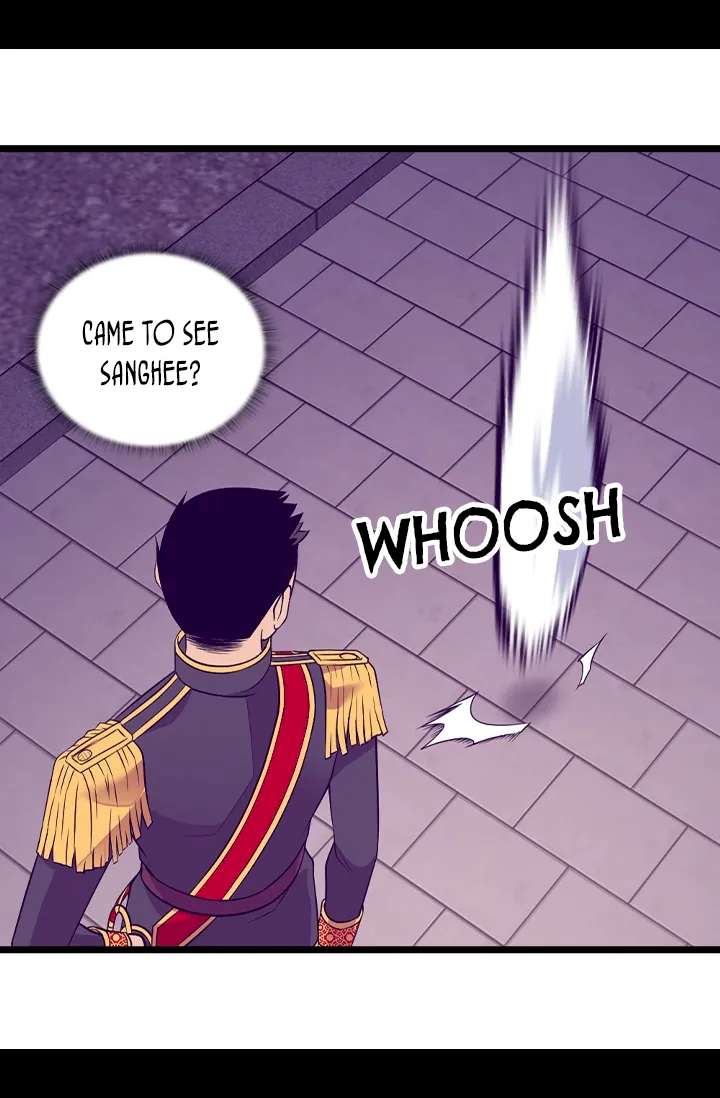 They Say I Was Born A King