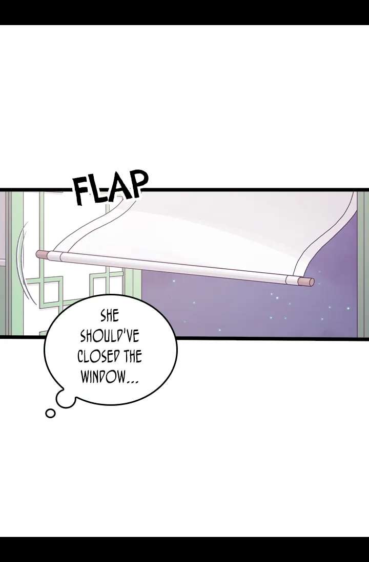 They Say I Was Born A King