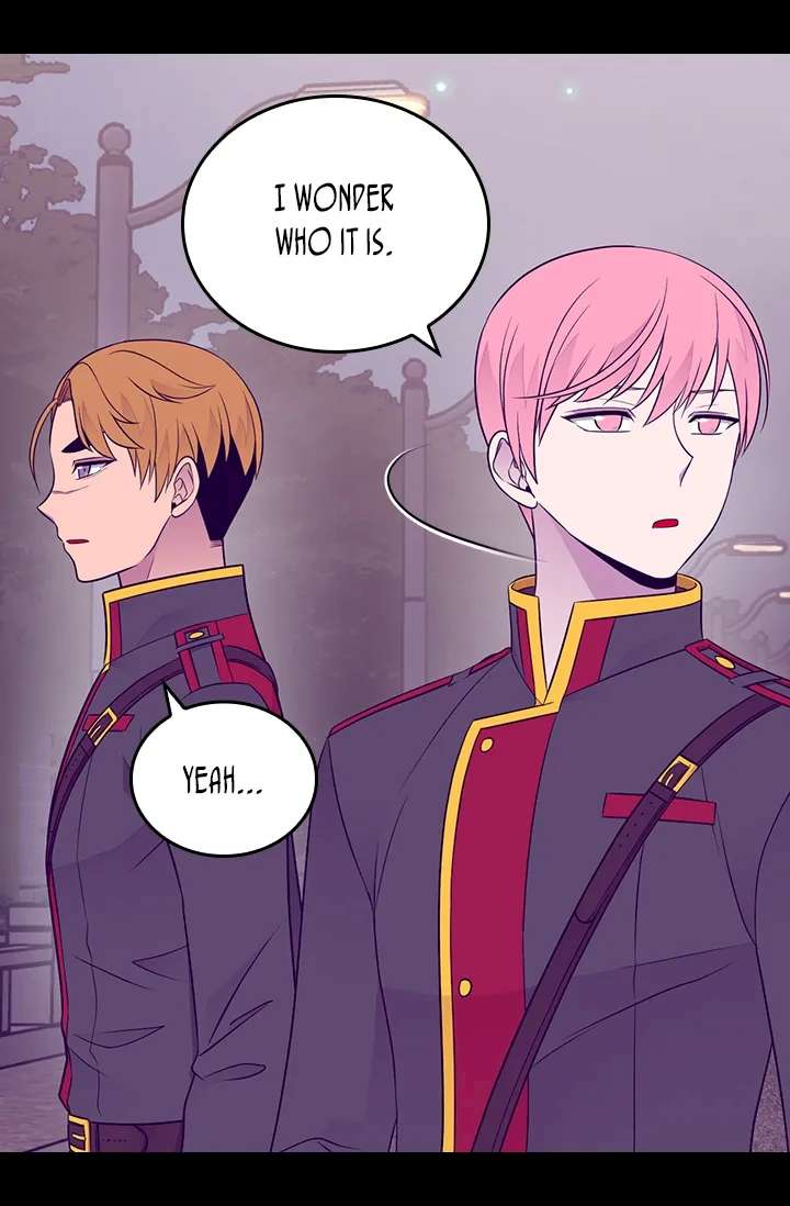 They Say I Was Born A King