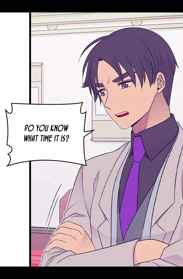 They Say I Was Born A King