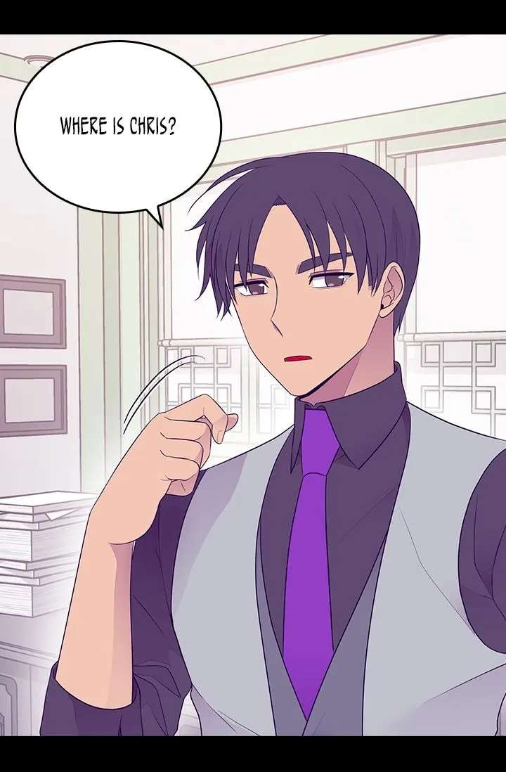 They Say I Was Born A King