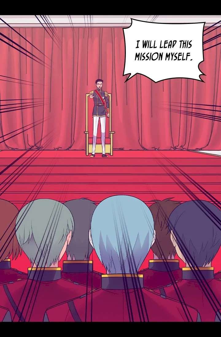 They Say I Was Born A King