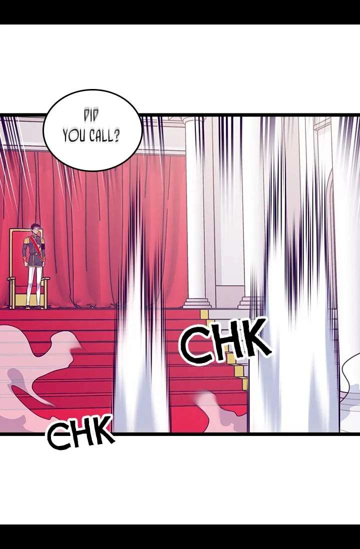 They Say I Was Born A King