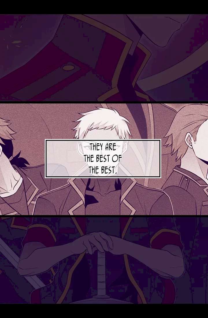 They Say I Was Born A King