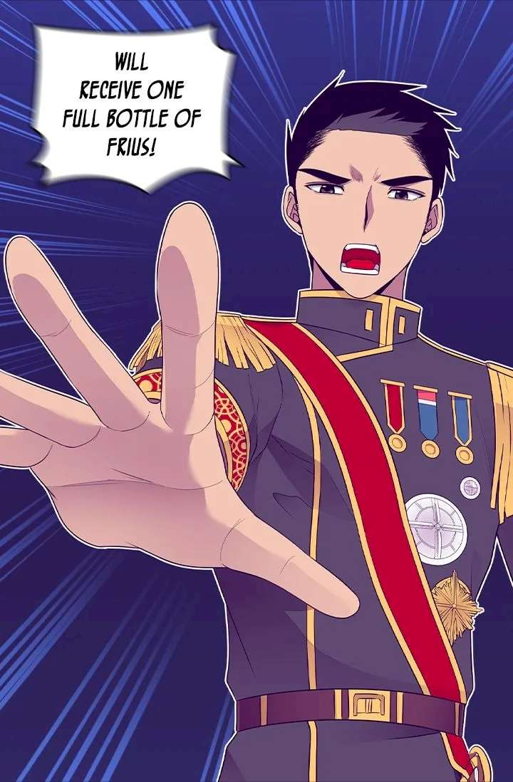 They Say I Was Born A King