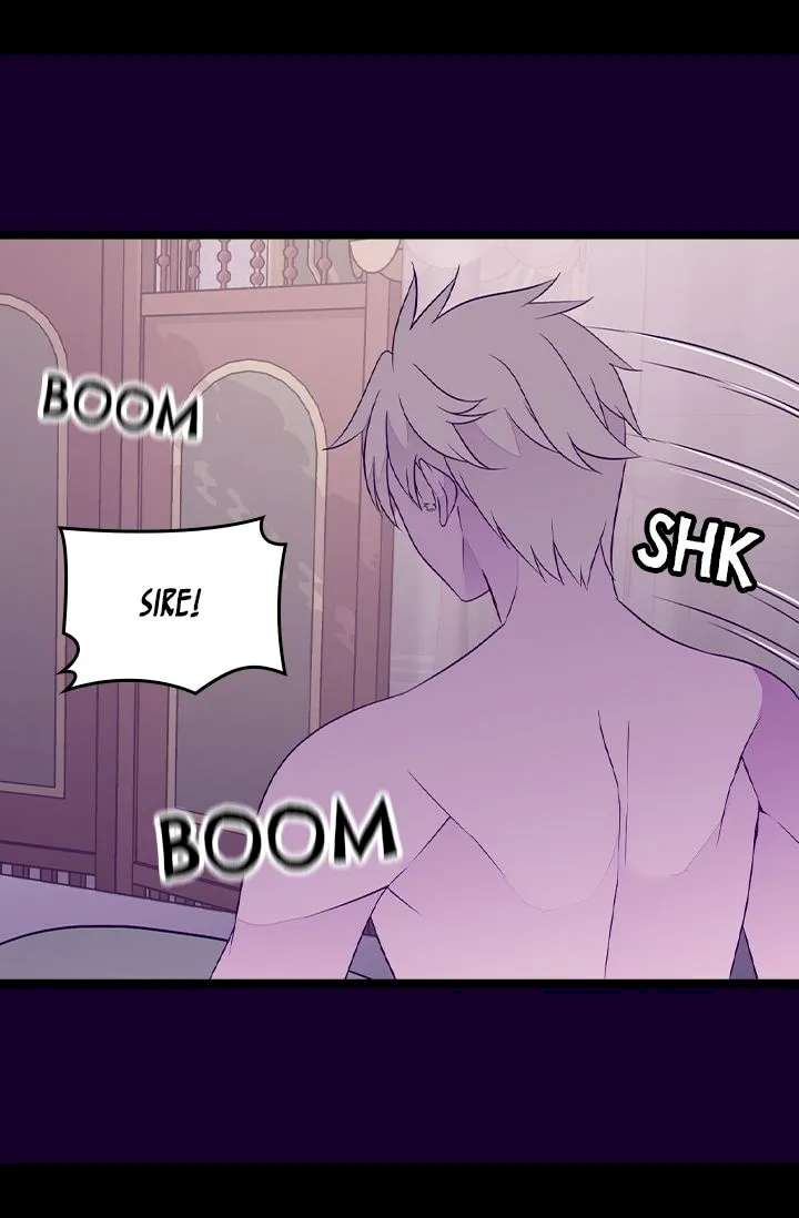 They Say I Was Born A King