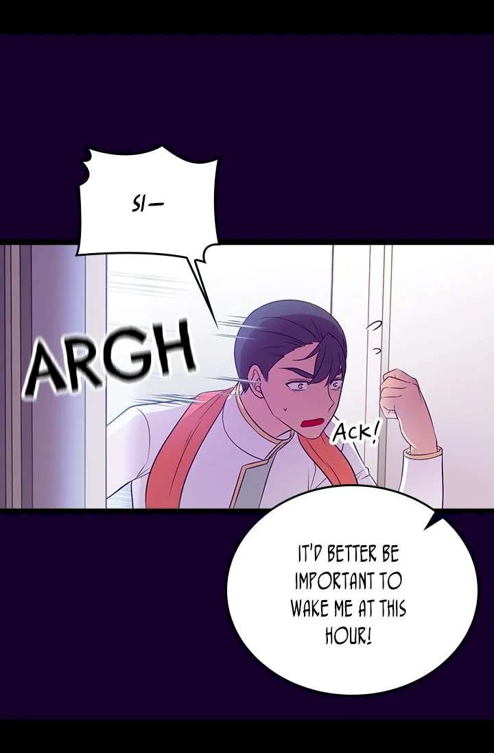 They Say I Was Born A King