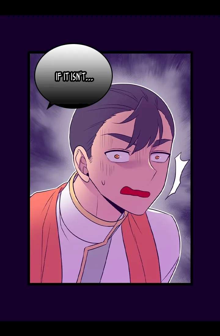 They Say I Was Born A King