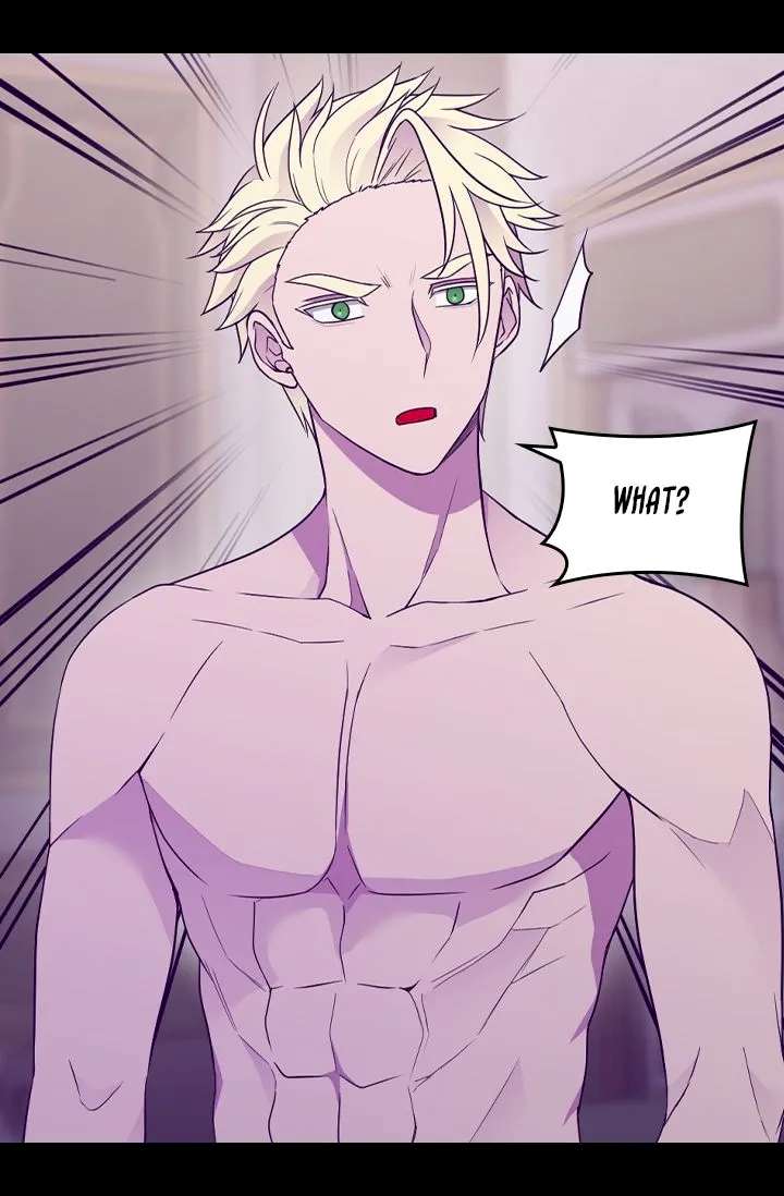 They Say I Was Born A King