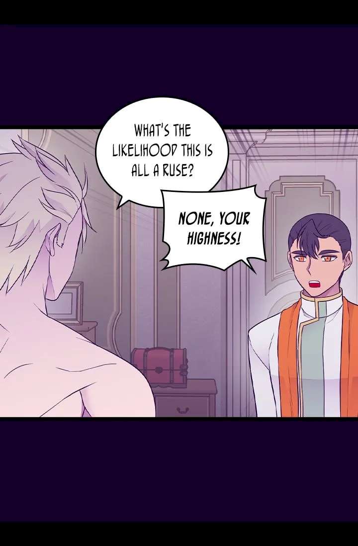 They Say I Was Born A King