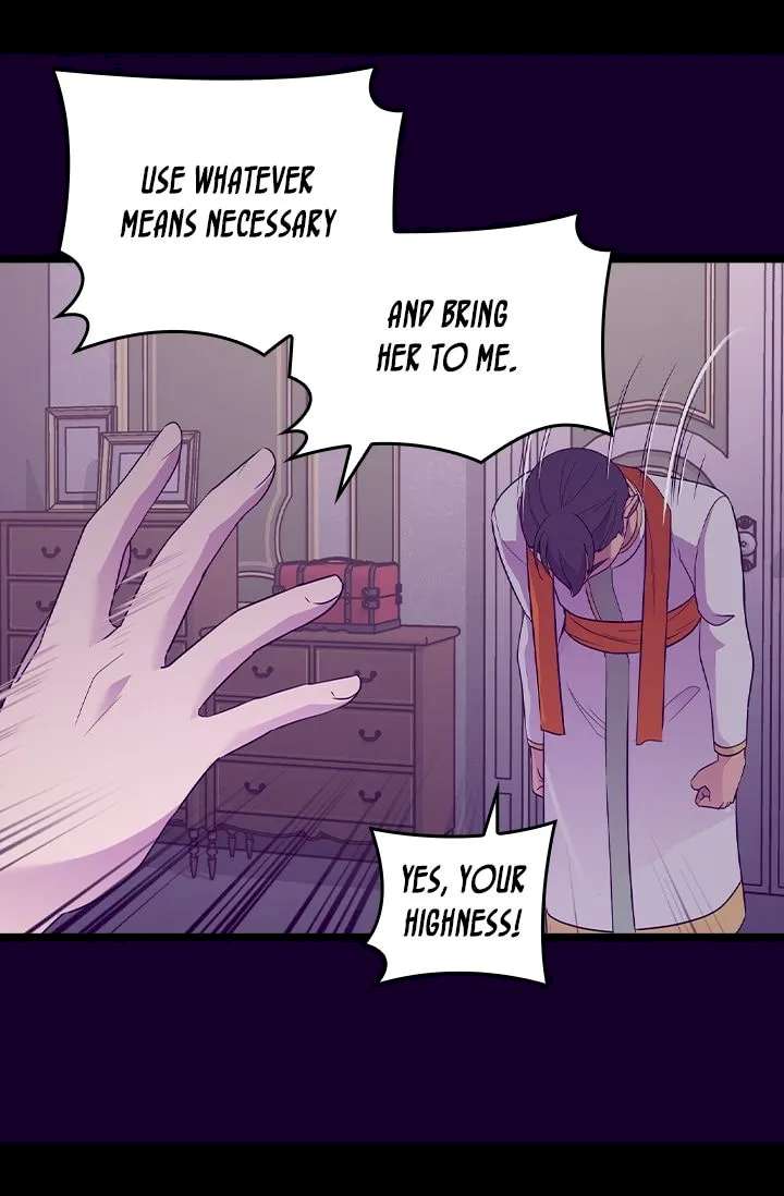 They Say I Was Born A King