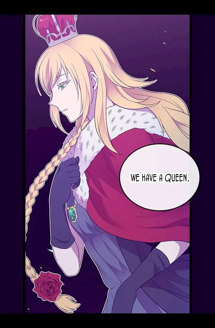 They Say I Was Born A King