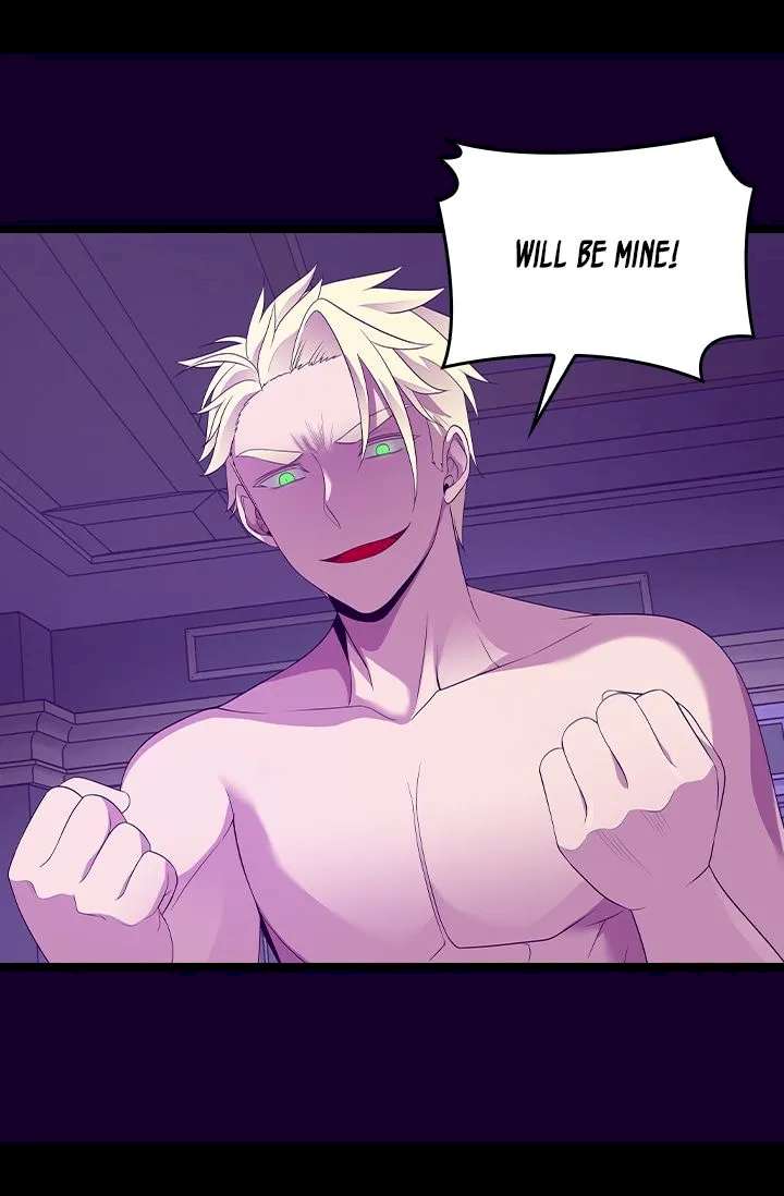 They Say I Was Born A King