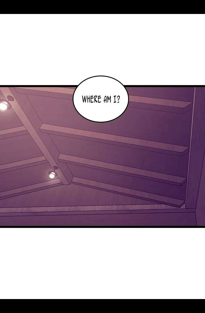 They Say I Was Born A King