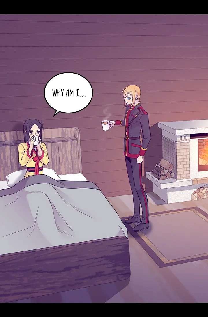 They Say I Was Born A King