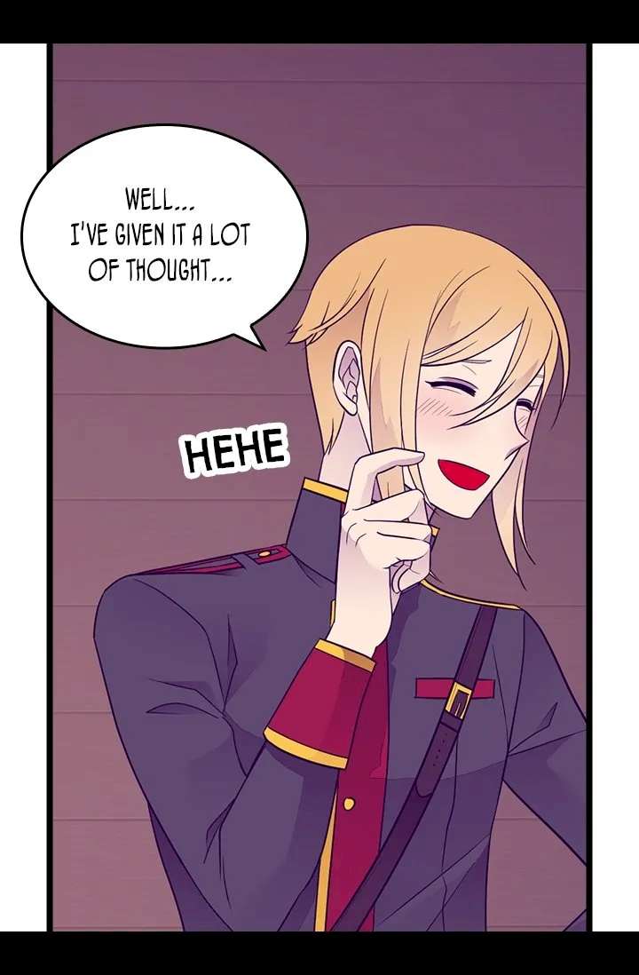 They Say I Was Born A King