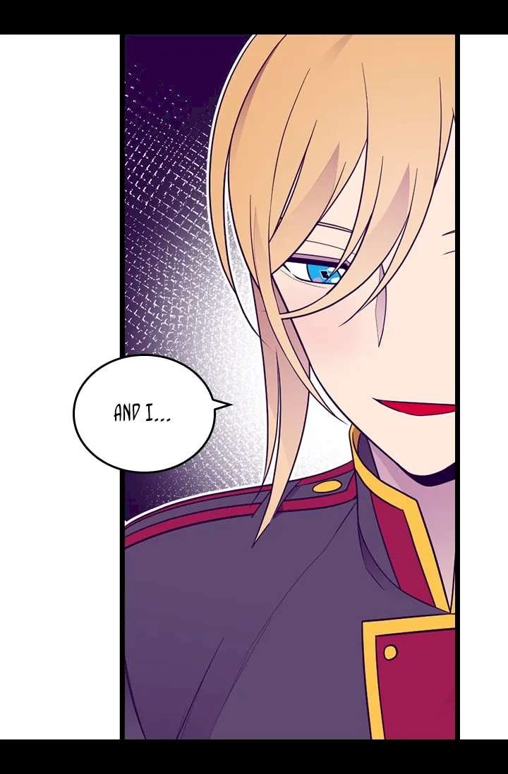 They Say I Was Born A King