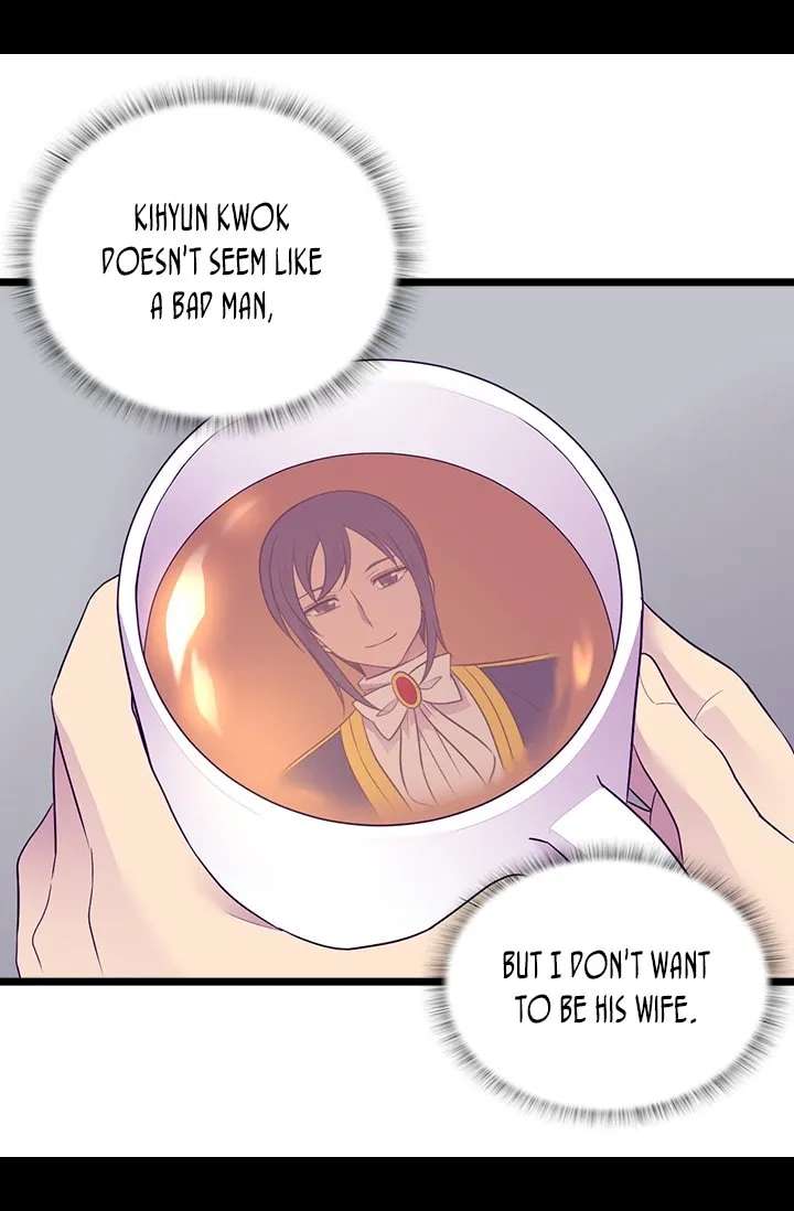 They Say I Was Born A King