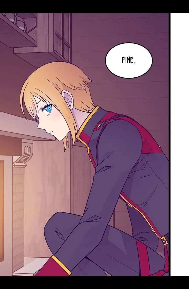 They Say I Was Born A King