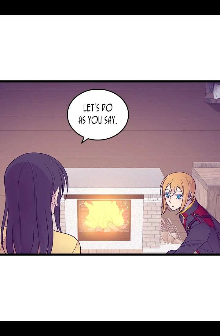 They Say I Was Born A King