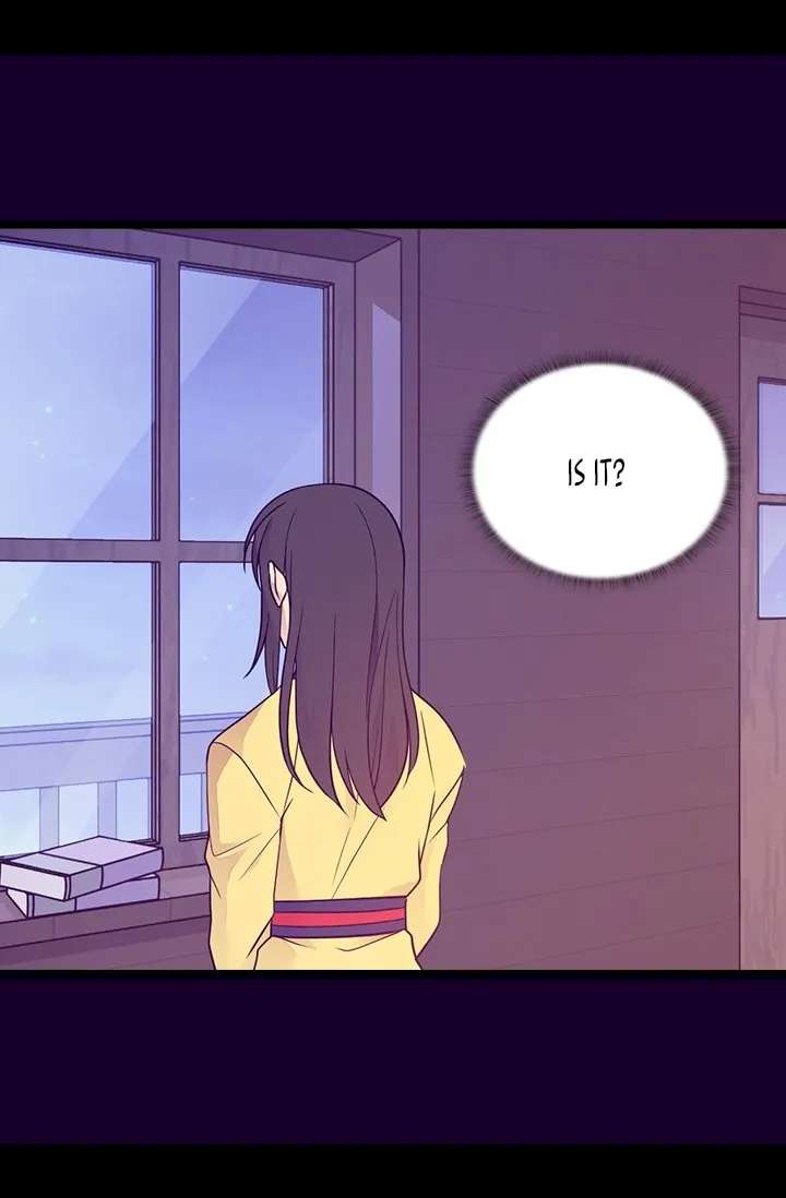 They Say I Was Born A King