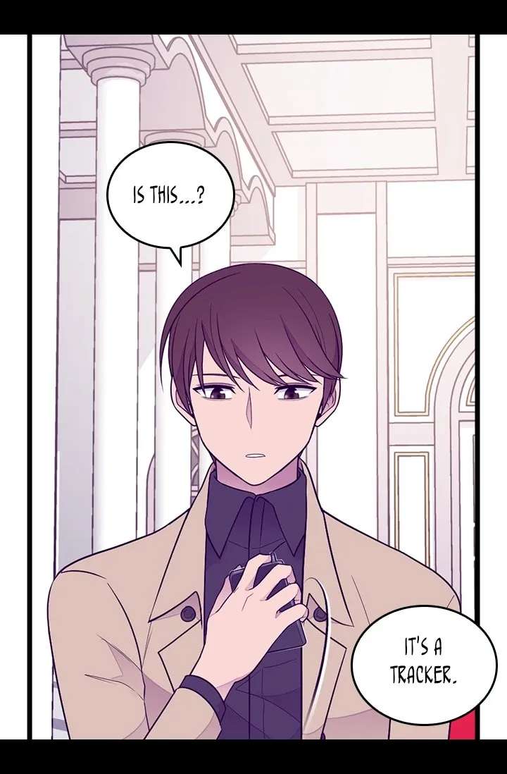 They Say I Was Born A King