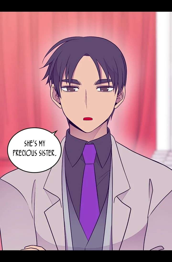 They Say I Was Born A King