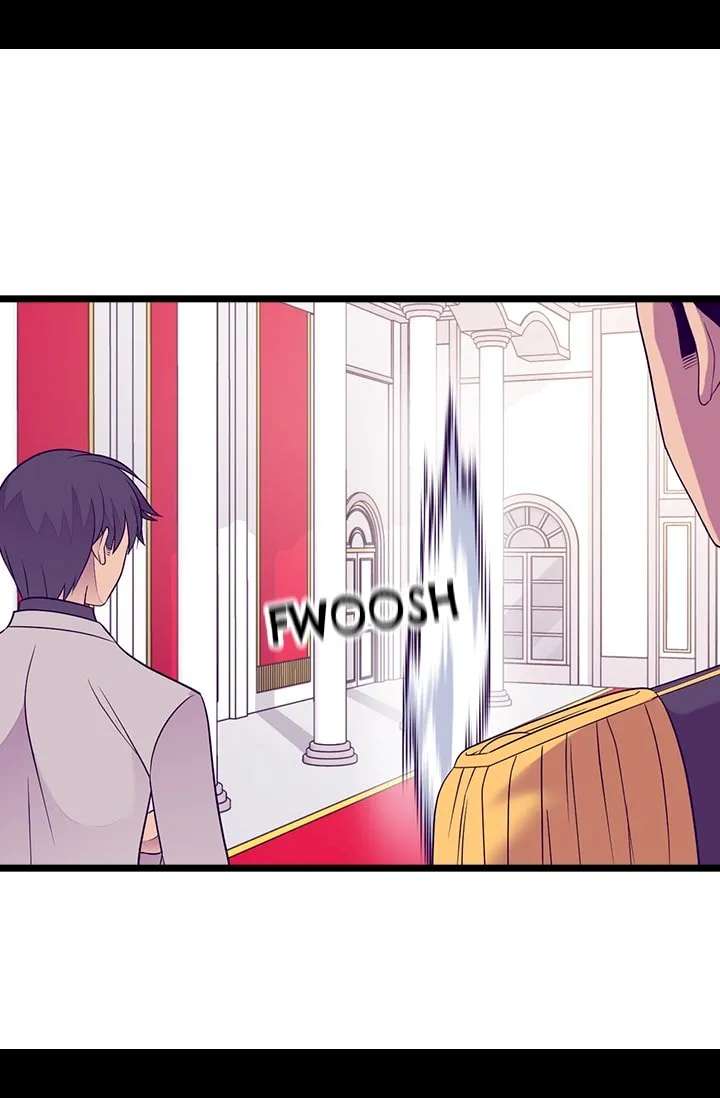 They Say I Was Born A King