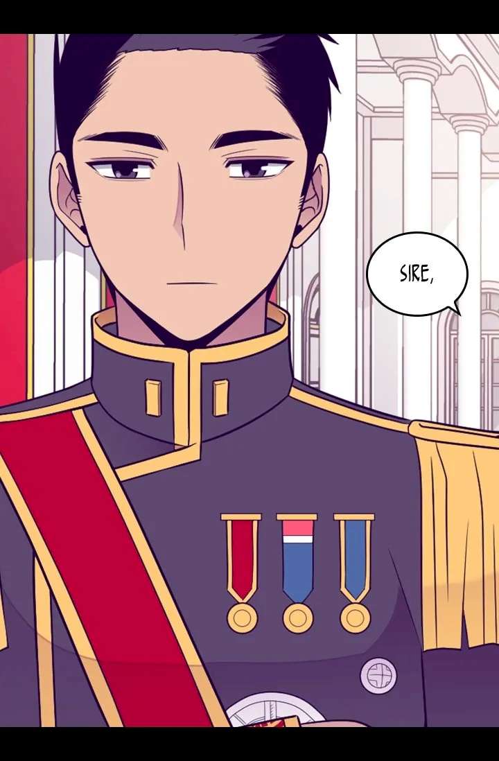 They Say I Was Born A King