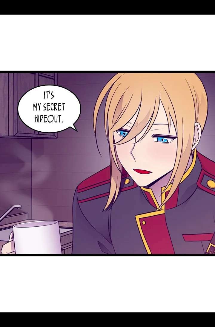 They Say I Was Born A King