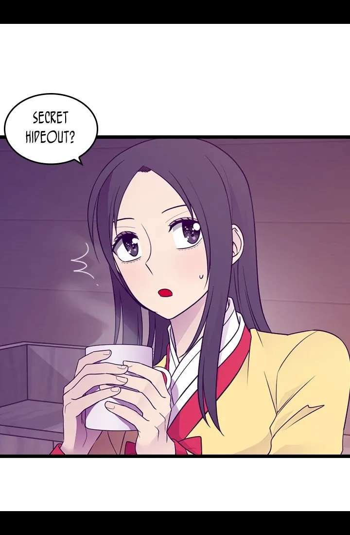 They Say I Was Born A King