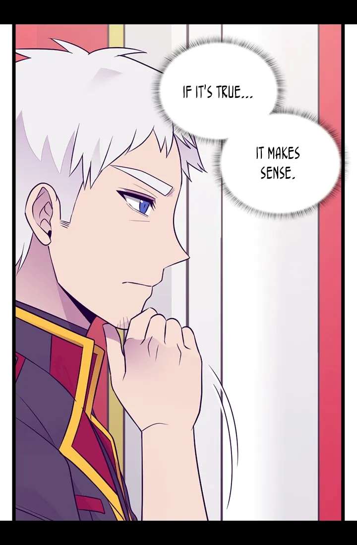 They Say I Was Born A King