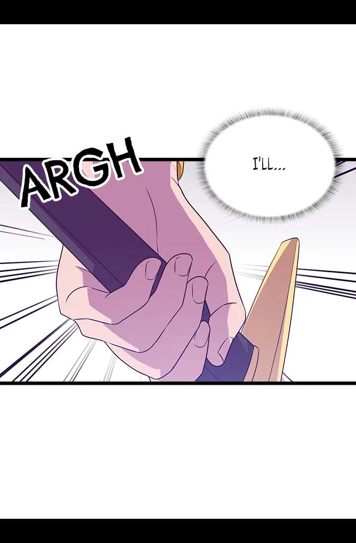 They Say I Was Born A King