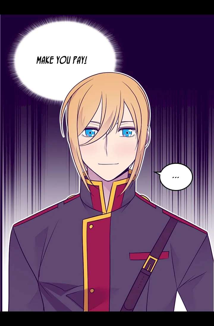 They Say I Was Born A King