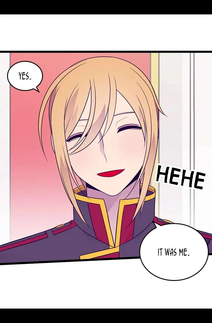 They Say I Was Born A King