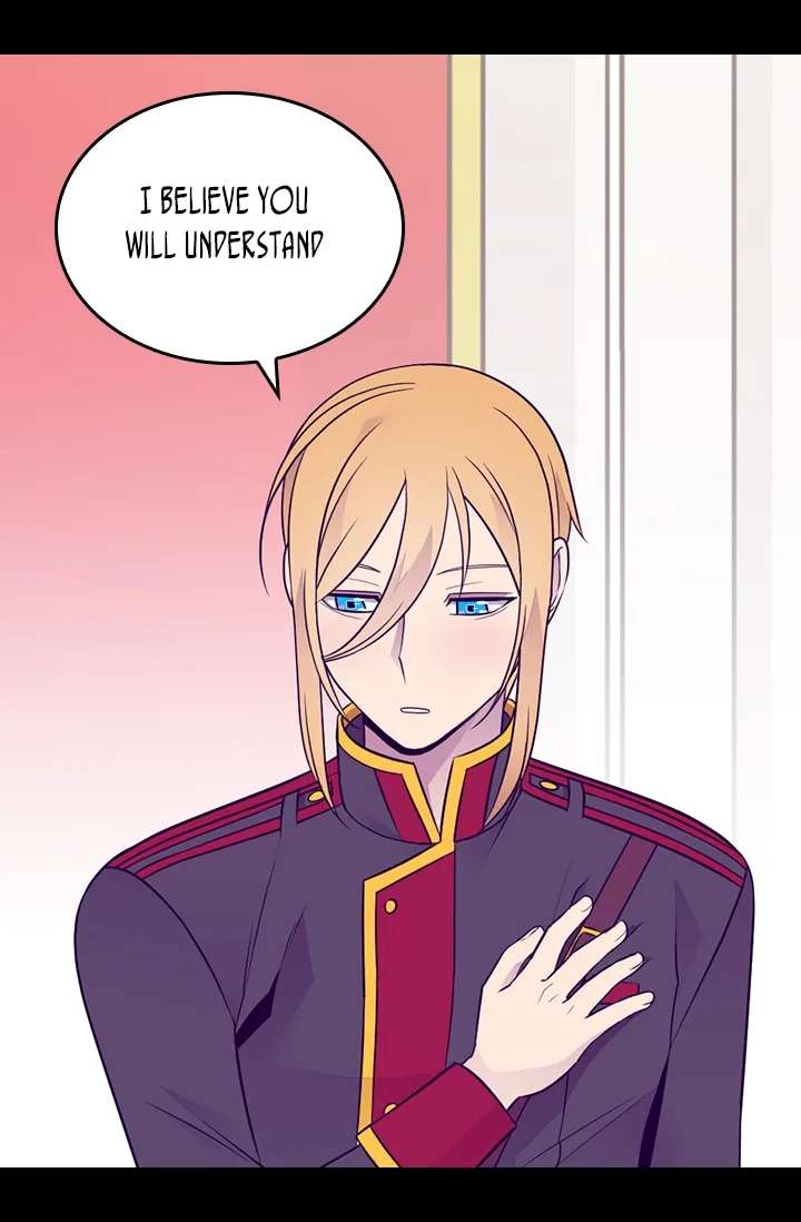 They Say I Was Born A King