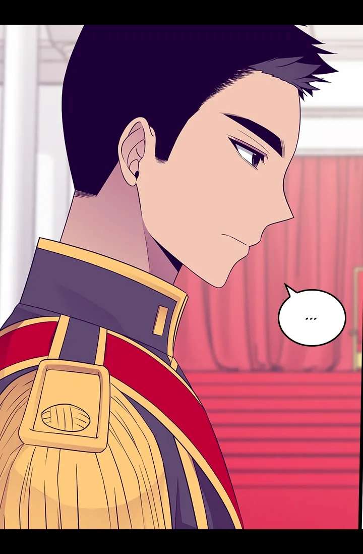 They Say I Was Born A King