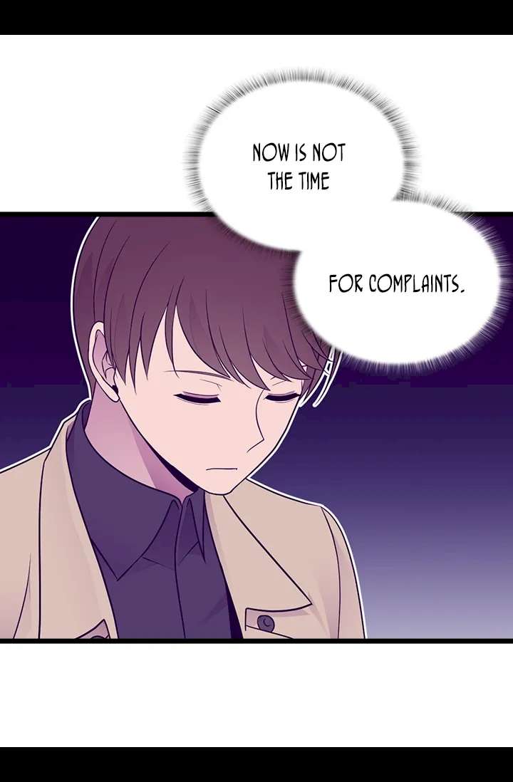 They Say I Was Born A King