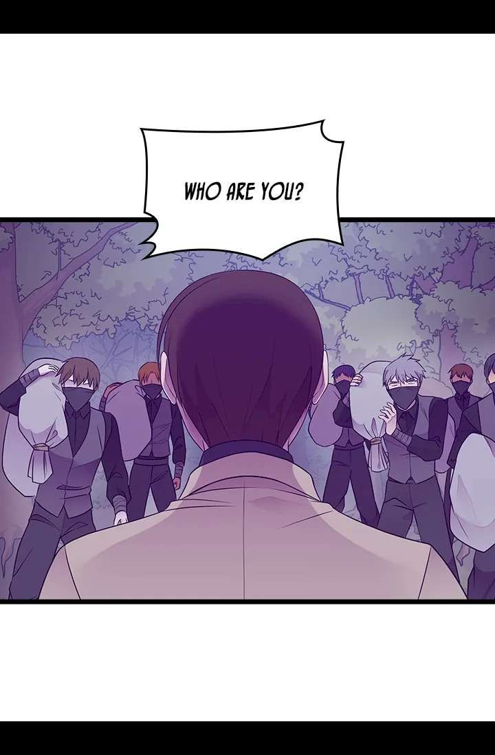 They Say I Was Born A King