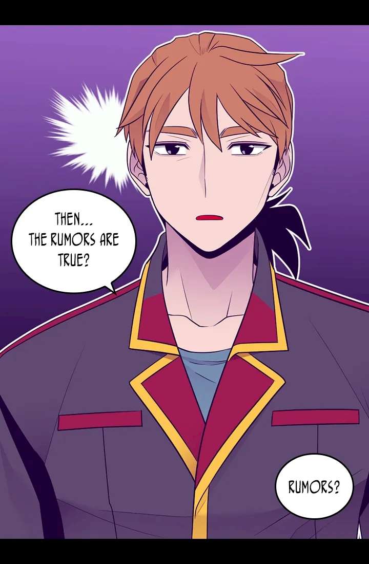 They Say I Was Born A King