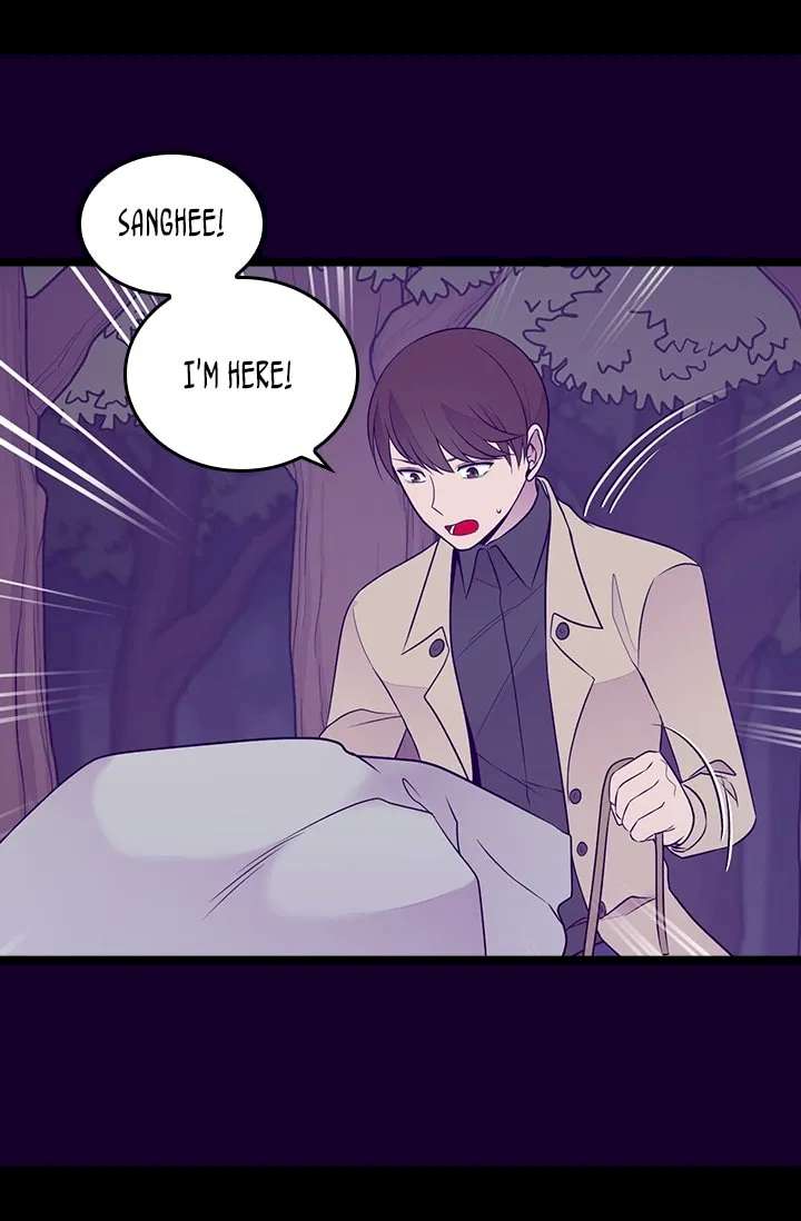 They Say I Was Born A King