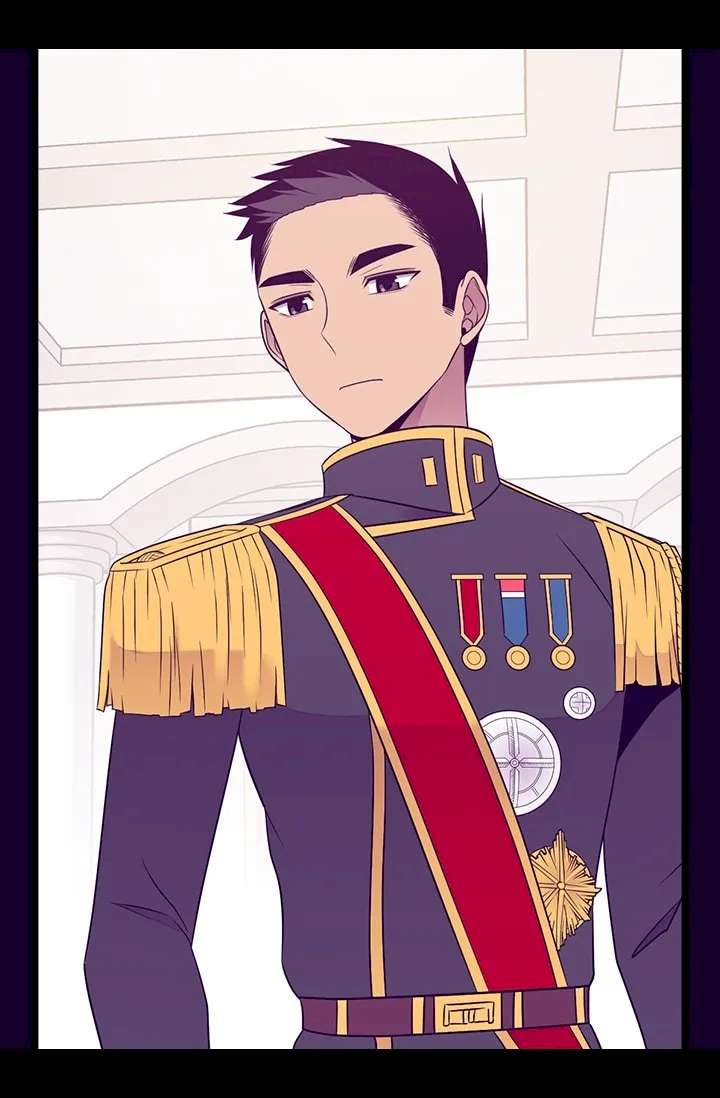 They Say I Was Born A King