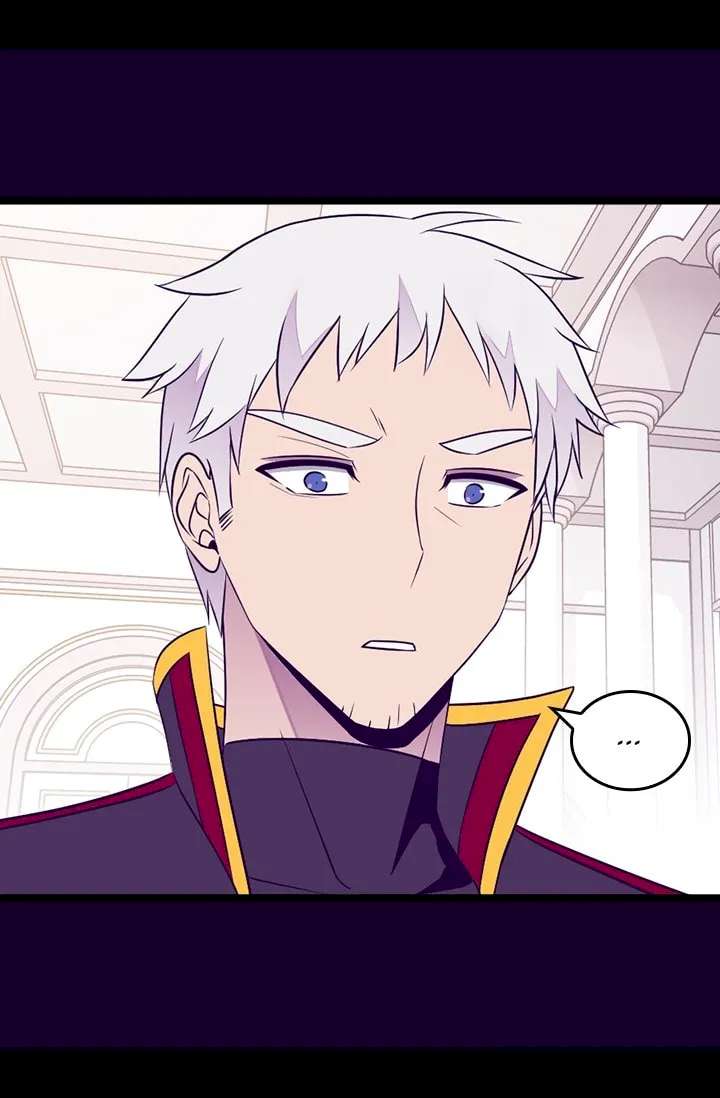 They Say I Was Born A King